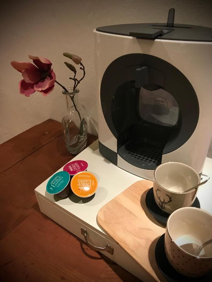 Bed and Breakfast Le 30 Troistorrents Esterno foto