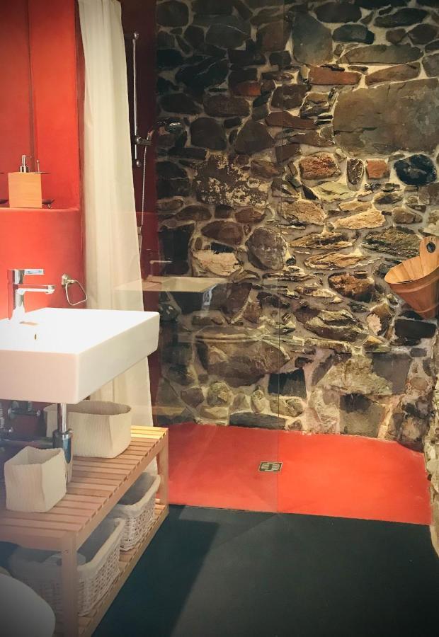 Bed and Breakfast Le 30 Troistorrents Esterno foto
