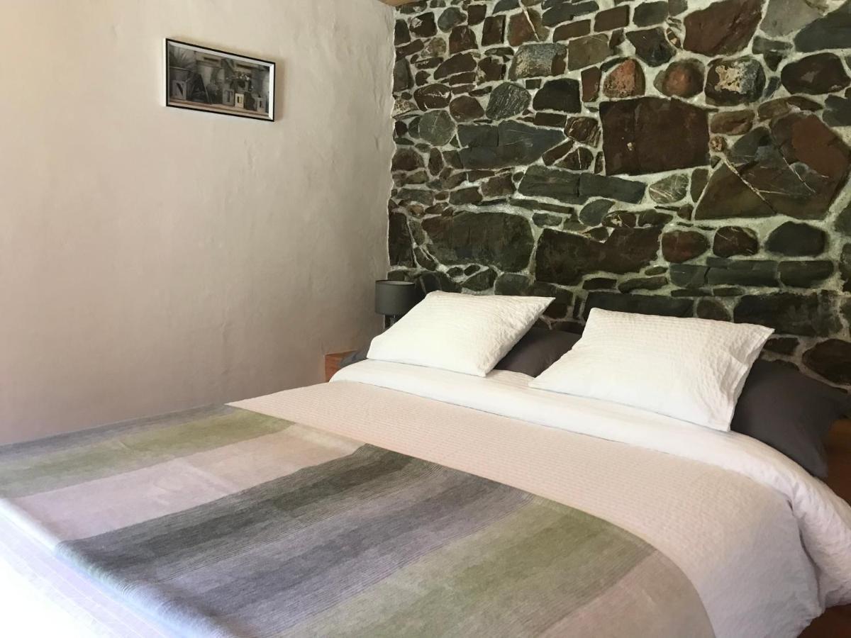 Bed and Breakfast Le 30 Troistorrents Esterno foto